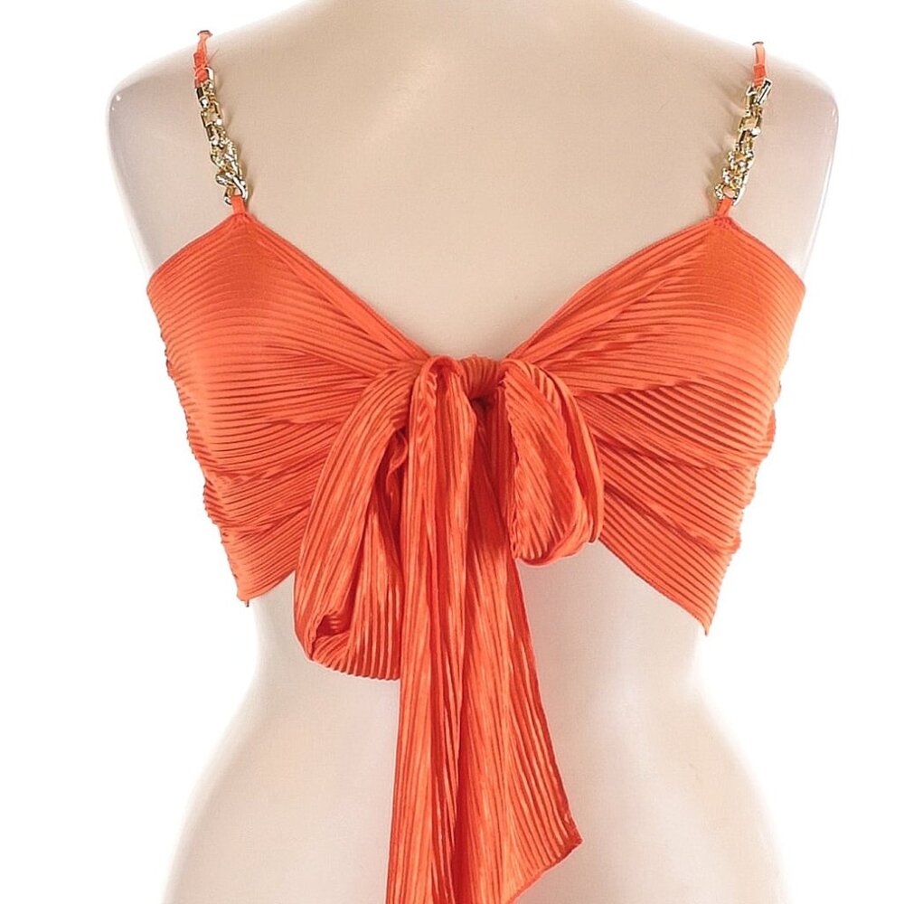 Adorable Halter Style Top - XL